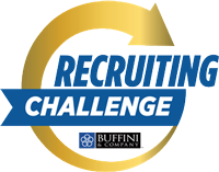Recruiting Challenge Logo