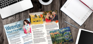 Monthly Marketing Kit October 2017