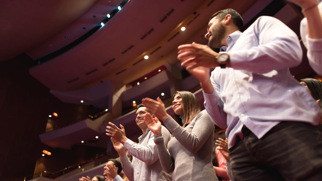 Buffini & Company Success Tour 2019