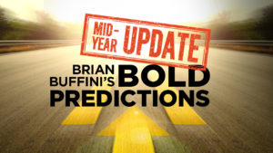 Brian Buffini's Bold Predictions