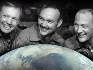 3 Lessons First Man on the Moon Neil Armstrong Taught us on Leadership