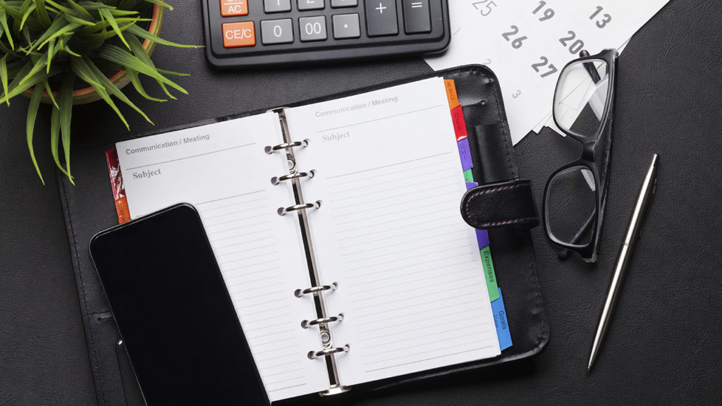 Get Organized Now! | Buffini & Company
