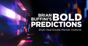 Time to Get Ahead of the 2020 Real Estate Market