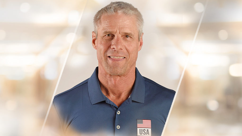 Image of Karch Kiraly