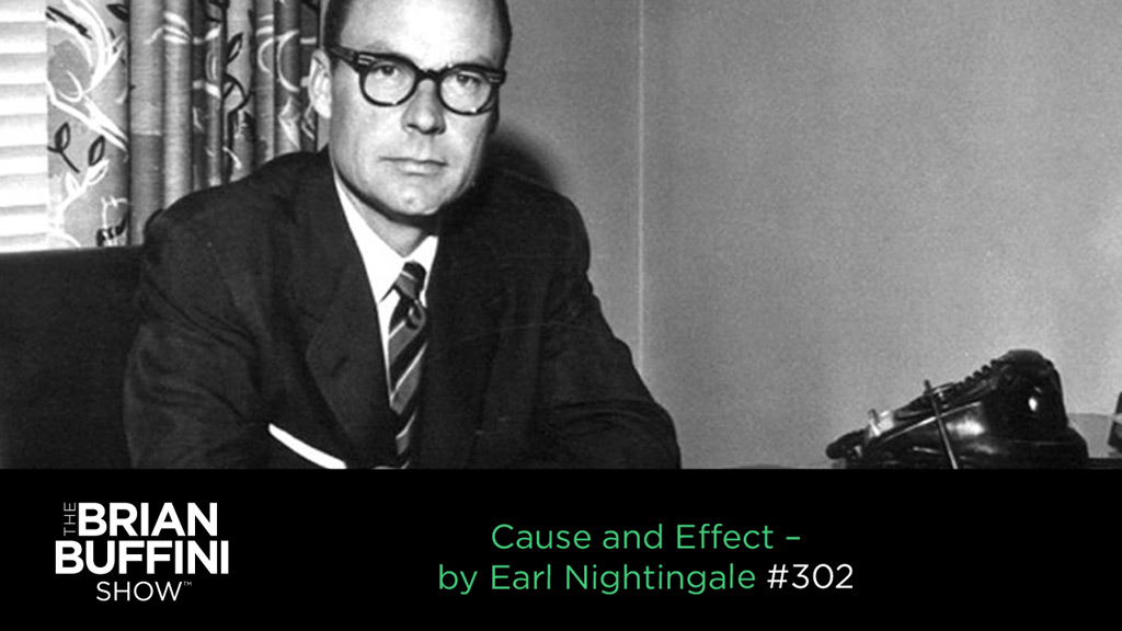 Image of Earl Nightingale