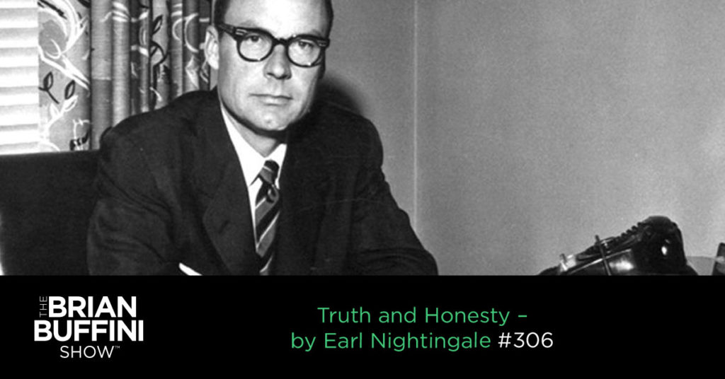 Image of Earl Nightingale