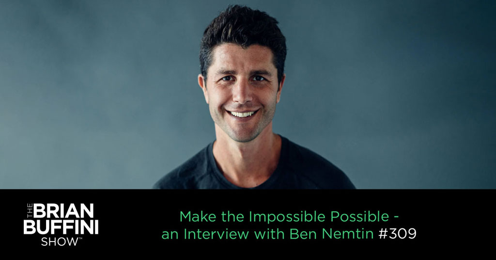 Image of Ben Nemtin