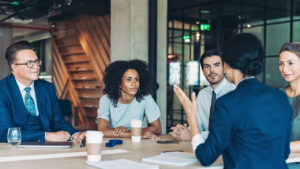 The Secret to Becoming an Organized Real Estate Team Leader