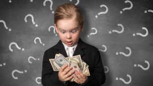 Good Money Revolution – an Interview with Derrick Kinney