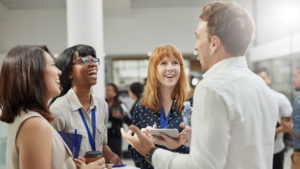 Top Real Estate Networking Ideas for 2022