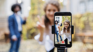 Social Media Tips for Real Estate Agents