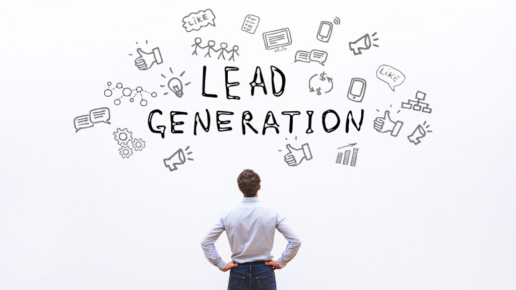 Lead Generation