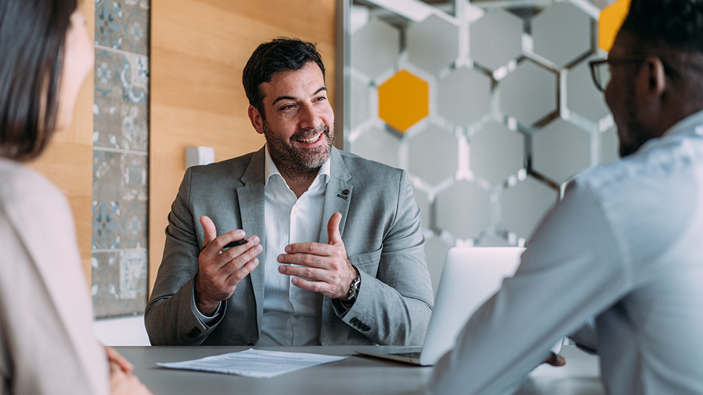 The Five Stages of Building a Business You Love