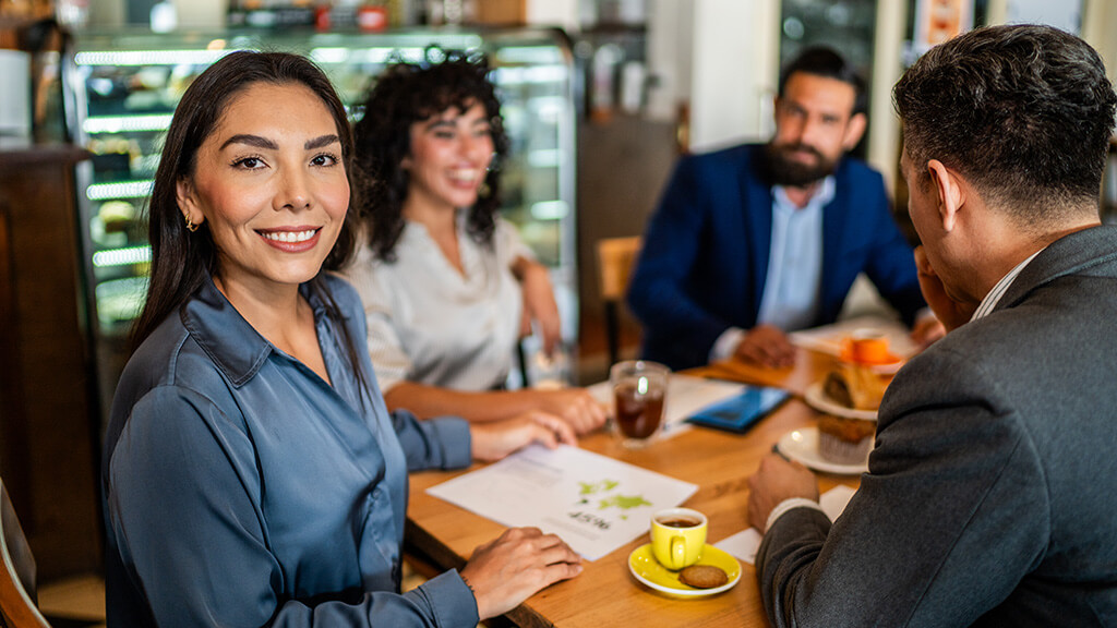 Don’t Go It Alone: Why There’s Too Much ‘Self’ in Self-Employed