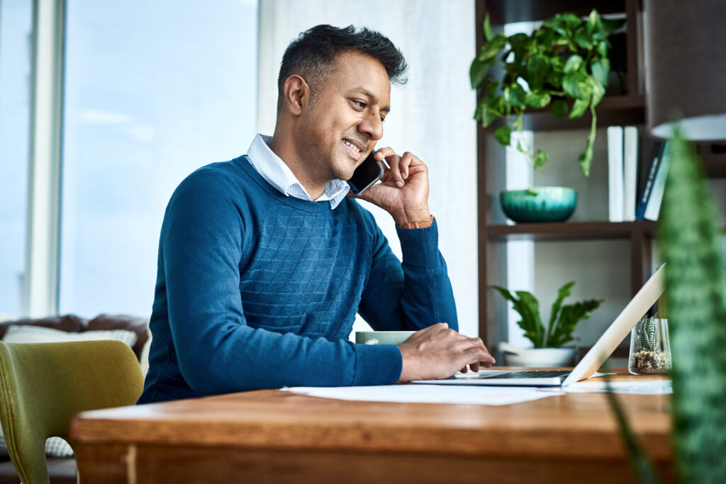 The lost art of phone calls!