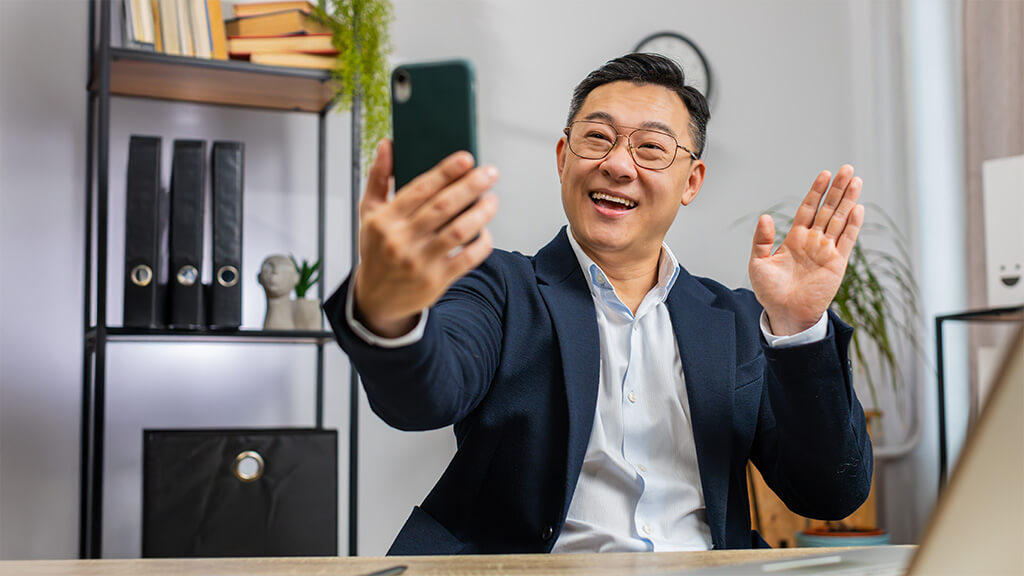 How to Record the Video Message Everyone Opens — a Conversation with Kyle Draper | Buffini Podcast