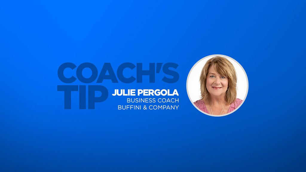 You’re only as successful as the systems you have in place. | From the Chairman Blog