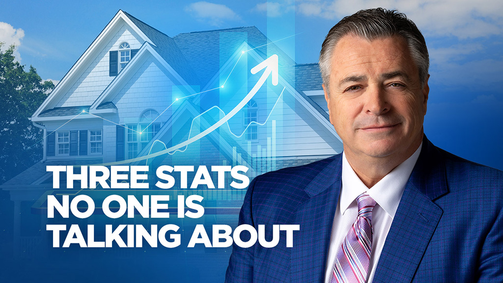 The Three Stats No One is Talking About | Work By Referral Blog