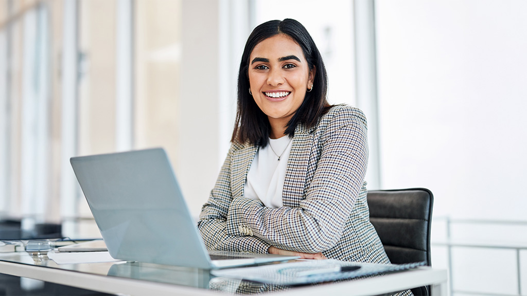 Lead to Win with Carla Harris | Buffini Podcast