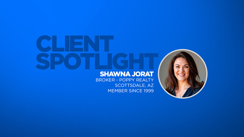 How a Brain Dump Enhances Your Clarity and Productivity | Client Spotlight: Shawna Jorat | Work By Referral Blog