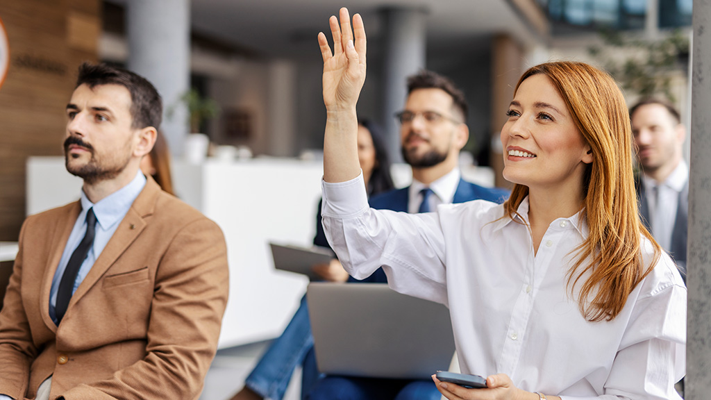 How to Ask Great Questions — a Conversation with Ken Coleman | Buffini Podcast