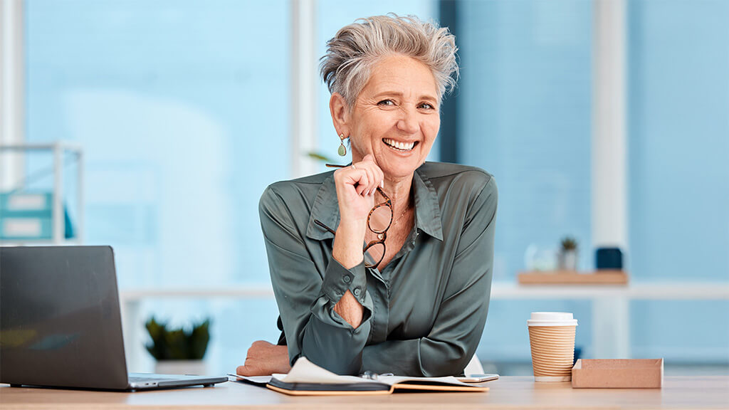 How High Performers Launch Their Year — A Conversation with Jon Acuff | Buffini Blog