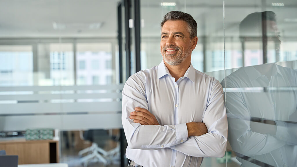 Leadership Lessons from TOPGUN Instructor and Author Dave Berke | Buffini Podcast