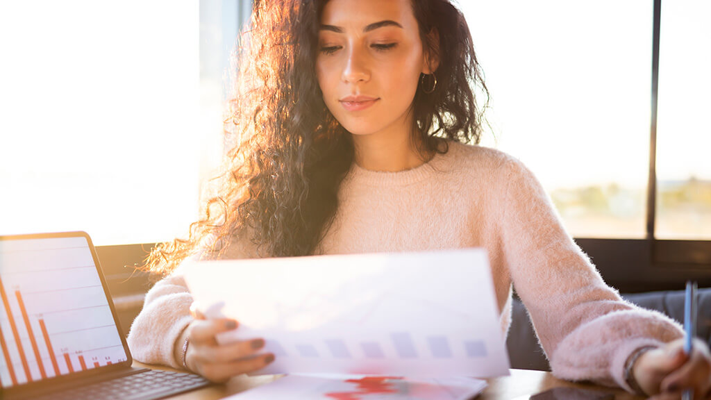 What No One Tells You About Money with Jade Warshaw | Buffini Podcast