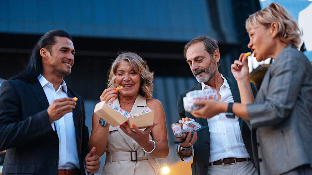 How to Turn Summer Events into Referral Opportunities | Buffini Work by Referral Blog